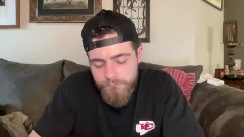 Jonny Kade online show from November 2025 10:08:01 PM