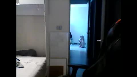 latinBoyHuge online show from October 2025 07:14:02 PM