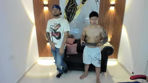 big_santy online show from September 2025 05:09:02 AM