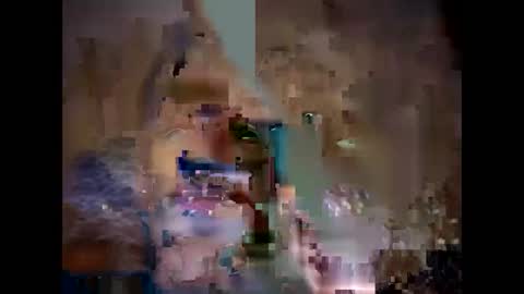 Bigalfacock online show from December 2024 01:20:02 AM