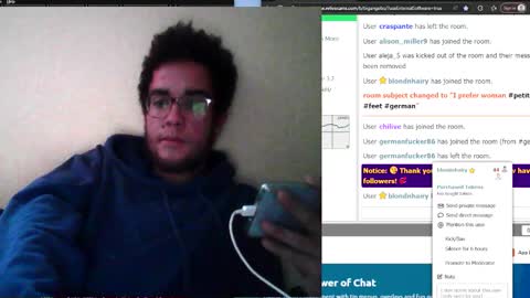 newSurprise online show from November 2025 11:22:02 AM