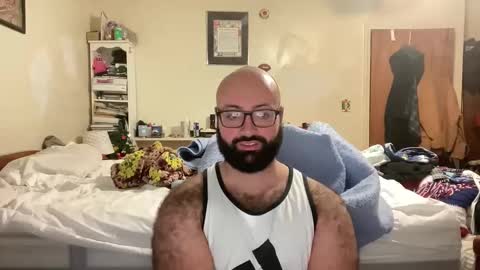 Snapshot of bigbackmuscles1296 chatting on November 2025 12:33:01 AM Mr. Muscle Monster online show from November 2025 12:33:01 AM