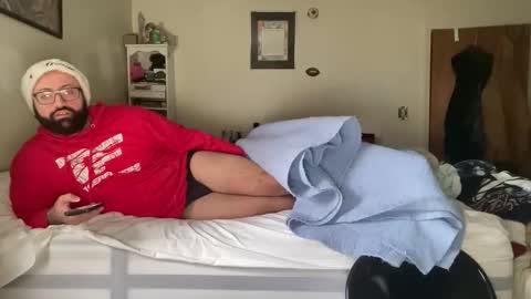 Snapshot of bigbackmuscles1296 chatting on November 2025 02:39:01 PM Mr. Muscle Monster online show from November 2025 02:39:01 PM