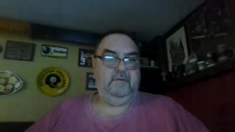 bigbear1971 online show from December 2024 04:29:02 PM