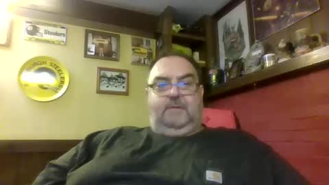 bigbear1971 online show from December 2024 07:27:02 AM