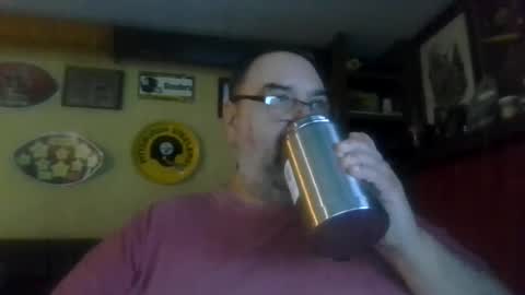 bigbear1971 online show from December 2024 06:59:01 PM