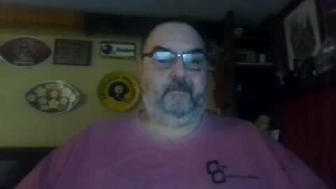 bigbear1971 online show from December 2024 03:16:01 PM