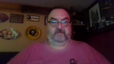 bigbear1971 online show from December 2024 02:53:01 PM