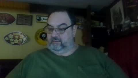 bigbear1971 online show from January 2025 04:50:01 PM