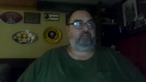 bigbear1971 online show from January 2025 08:47:02 PM