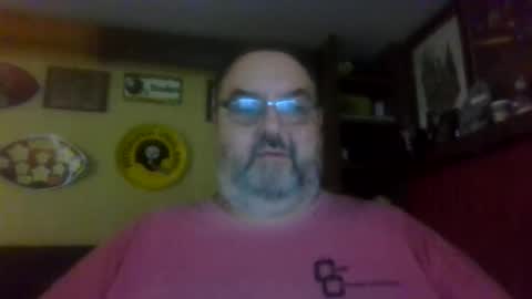 bigbear1971 online show from January 2025 08:59:01 PM