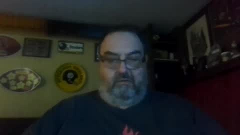 bigbear1971 online show from January 2025 07:17:01 PM