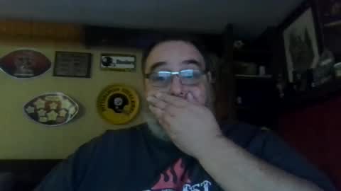 bigbear1971 online show from January 2025 11:03:02 PM