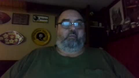 bigbear1971 online show from January 2025 09:20:01 PM