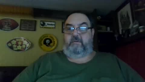 bigbear1971 online show from January 2025 10:12:02 PM