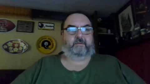 bigbear1971 online show from January 2025 04:04:01 PM