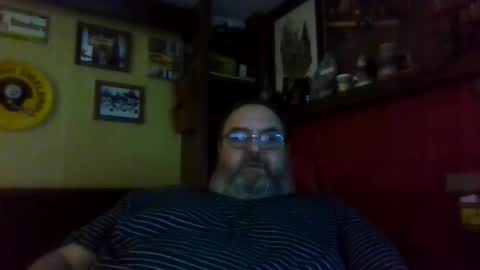 bigbear1971 online show from February 2025 08:45:01 PM