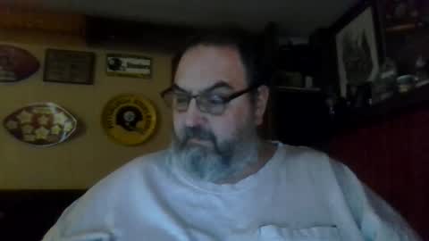 bigbear1971 online show from February 2025 08:25:01 PM