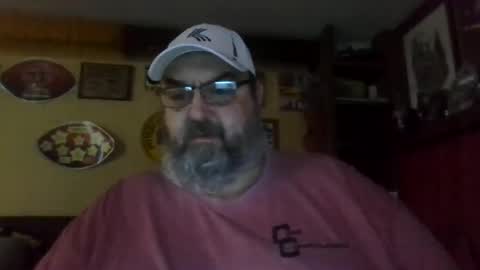 bigbear1971 online show from February 2025 04:46:02 PM