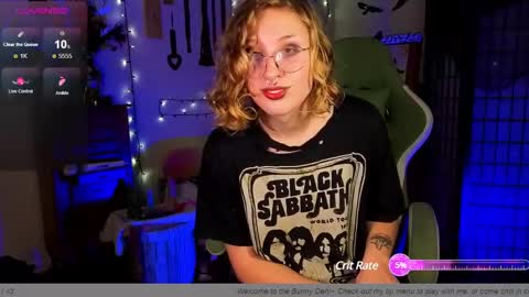 bigbearandbunny online show from January 2025 12:05:01 AM