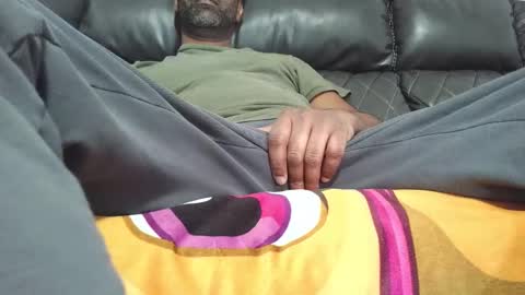 bigbeast78 online show from February 2025 05:09:01 PM