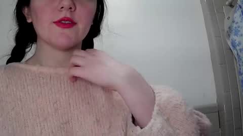 Isabella online show from December 2024 06:43:01 AM