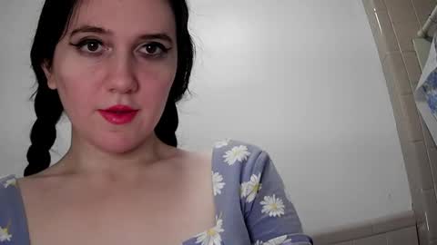 Isabella online show from December 2024 11:07:02 PM