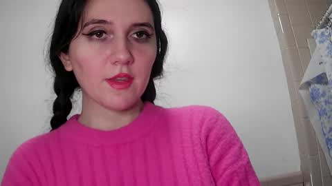 Isabella online show from December 2024 08:34:02 AM