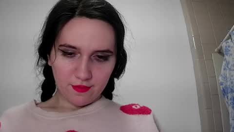 Isabella online show from December 2024 04:38:02 AM