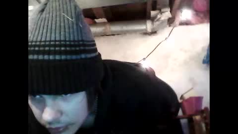Snapshot of bigbrad0636 chatting on January 2025 10:38:02 AM AllOfTheLovin online show from January 2025 10:38:02 AM