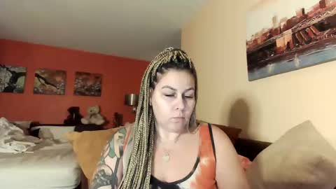 BIG BREAST SABRINA online show from December 2024 11:48:01 PM