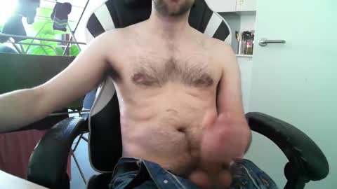 Big Brit online show from February 2025 02:13:02 PM