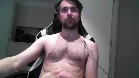 Big Brit online show from February 2025 10:55:01 PM