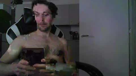 Big Brit online show from February 2025 07:27:02 PM