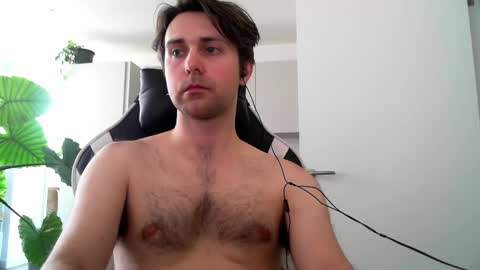 Big Brit online show from March 2025 11:18:01 AM