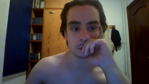 bigcarlos830925 online show from September 2025 09:54:02 AM