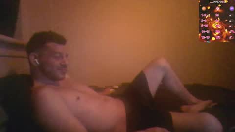 Jon - Im Straight online show from January 2025 06:59:02 AM