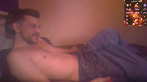 Jon - Im Straight online show from February 2025 05:07:01 PM