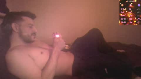 Jon - Im Straight online show from February 2025 04:07:01 PM