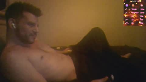 Jon - Im Straight online show from February 2025 11:25:02 PM