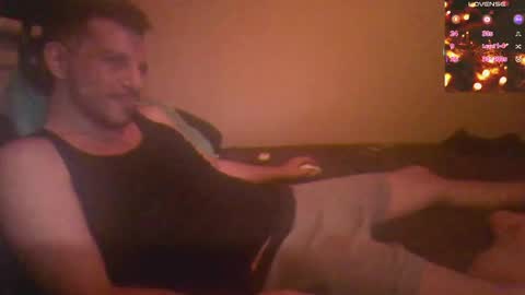 Jon - Im Straight online show from March 2025 02:15:01 AM