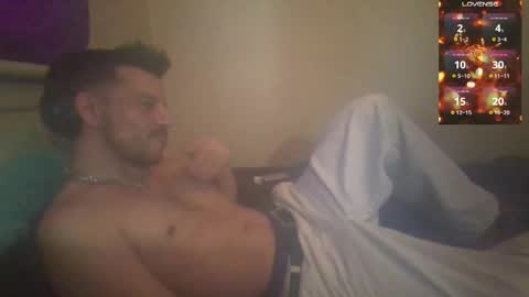 Jon - Im Straight online show from March 2025 06:11:01 PM