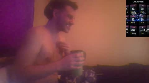 Jon - Im Straight online show from September 2025 07:58:02 PM