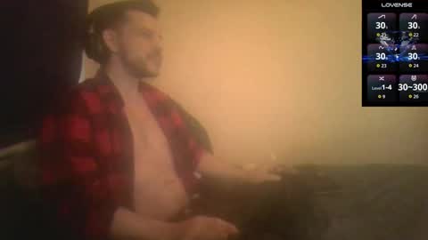 Jon - Im Straight online show from September 2025 10:33:02 PM