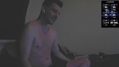 Jon - Im Straight online show from October 2025 06:42:02 AM