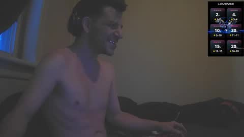 Jon - Im Straight online show from November 2025 11:44:02 AM