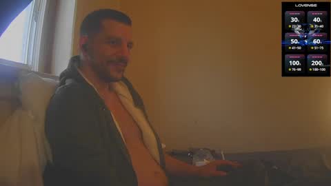 Jon - Im Straight online show from November 2025 01:55:01 PM