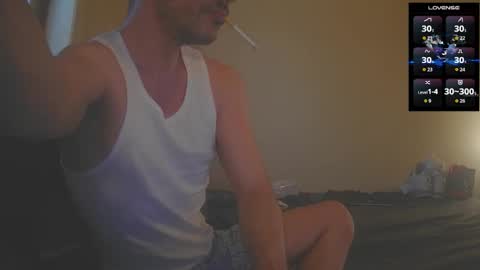 Jon - Im Straight online show from November 2025 08:02:01 PM