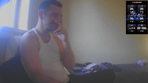 Jon - Im Straight online show from December 2025 03:43:02 PM