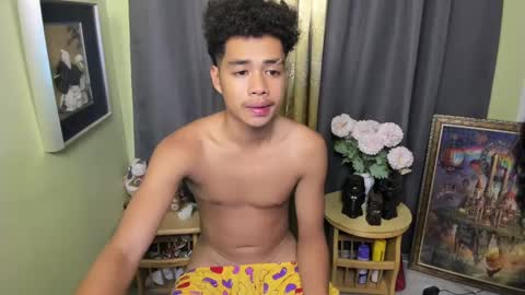 Nj online show from March 2025 06:24:02 AM